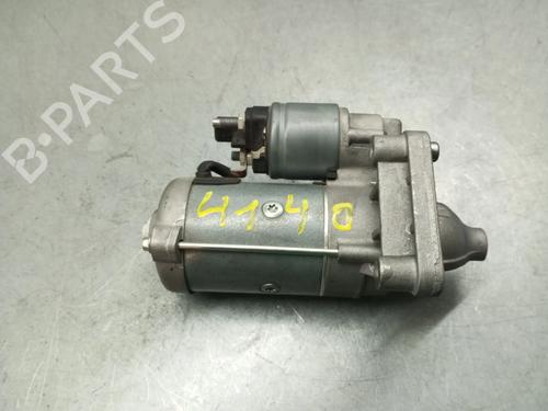 Used Starter OPEL CORSA F (P2JO) 1.5 (68) (102 hp) 28623410
