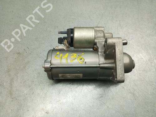Motorino avviamento PEUGEOT 308 III (FB_, FH_, FP_, F3_, FM_) PureTech 130 (FPHNSL, FPHNST) (131 hp) 28623412