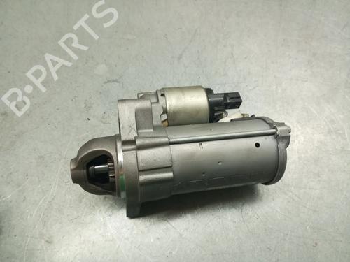 Starter PEUGEOT 308 III (FB_, FH_, FP_, F3_, FM_) PureTech 130 (FPHNSL, FPHNST) | BP28623412M8 