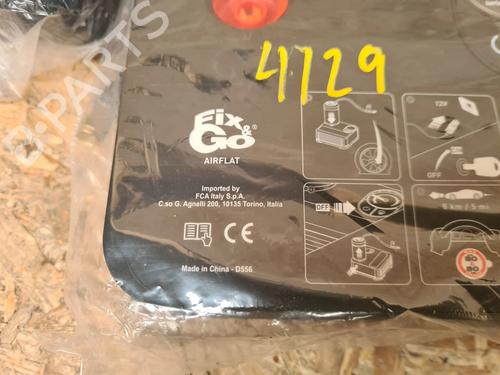 Secondary air pump FIAT 500X (334_) 1.6 (334AXE1A) | BP28623414M112 