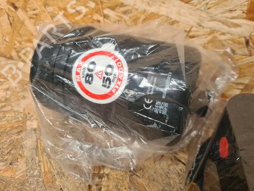 Secondary air pump FIAT 500X (334_) 1.6 (334AXE1A) | BP28623414M112 