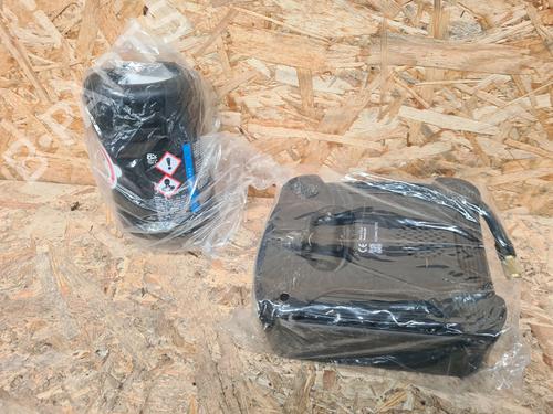 Secondary air pump FIAT 500X (334_) 1.6 (334AXE1A) | BP28623414M112 