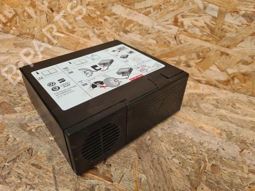 Secondary air pump AUDI Q5 (FYB, FYG) 40 TDI quattro | BP28623416M112 