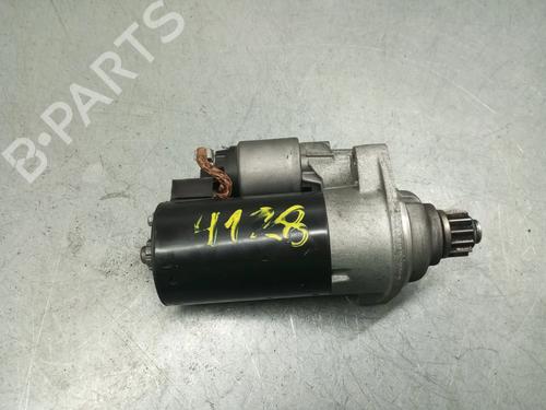 Motorino avviamento MERCEDES-BENZ A-CLASS (W176) A 180 (176.042) (122 hp) 28623418