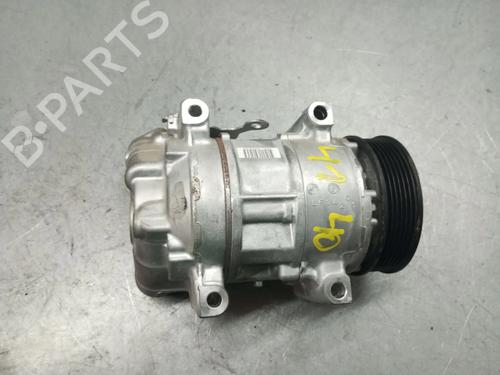 AC-Kompressor OPEL CORSA F (P2JO) 1.5 (68) | BP28623422M34 