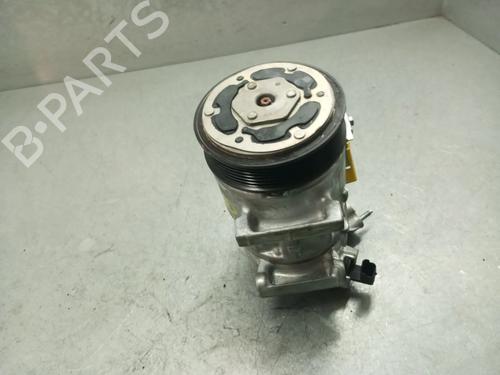 AC-Kompressor OPEL CORSA F (P2JO) 1.5 (68) | BP28623422M34 