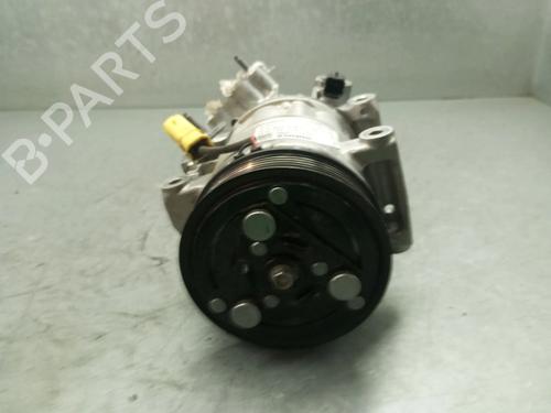 AC compressor PEUGEOT 308 III (FB_, FH_, FP_, F3_, FM_) PureTech 130 (FPHNSL, FPHNST) | BP28623474M34 