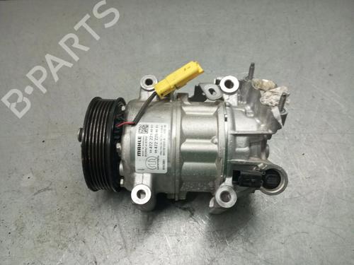 Compressore A/C PEUGEOT 308 III (FB_, FH_, FP_, F3_, FM_) PureTech 130 (FPHNSL, FPHNST) (131 hp) 28623474