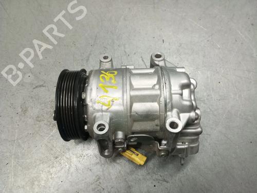 AC compressor PEUGEOT 308 III (FB_, FH_, FP_, F3_, FM_) PureTech 130 (FPHNSL, FPHNST) | BP28623474M34 