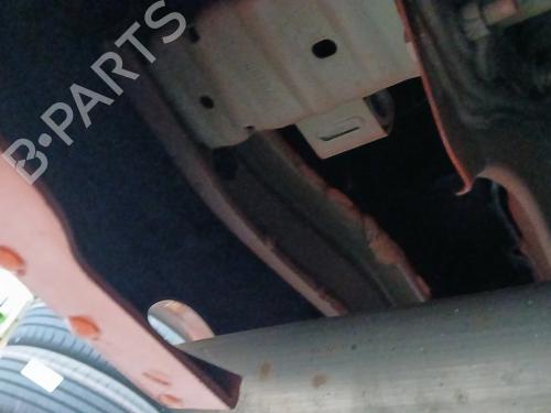 Used Rear bumper reinforcement OPEL CORSA F (P2JO) 1.5 (68) (102 hp) 28623441