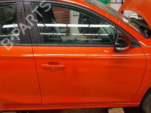 Używane Drzwi przednie prawe OPEL CORSA F (P2JO) 1.5 (68) (102 hp) 28623437
