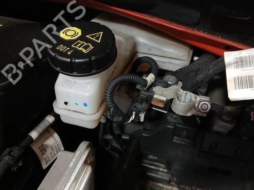 Bremseservo OPEL CORSA F (P2JO) 1.5 (68) (102 hp) 28623458
