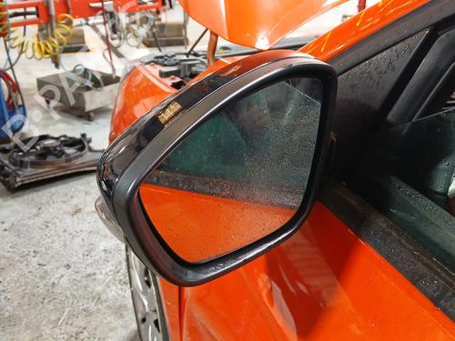 Bakspejl venstre OPEL CORSA F (P2JO) 1.5 (68) (102 hp) 28623443