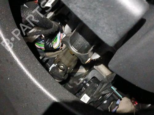 Ratstammeenhed OPEL CORSA F (P2JO) 1.5 (68) (102 hp) 28623456