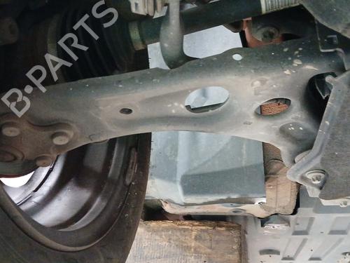 Used Right front suspension arm OPEL CORSA F (P2JO) 1.5 (68) (102 hp) 28623469