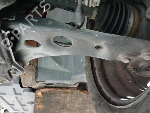 Used Left front suspension arm OPEL CORSA F (P2JO) 1.5 (68) (102 hp) 28623470