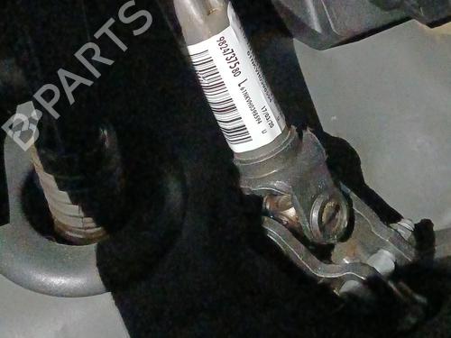 Ratstammeenhed OPEL CORSA F (P2JO) 1.5 (68) | BP28623456M21 
