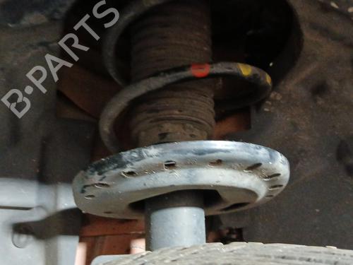 Used Left front shock absorber OPEL CORSA F (P2JO) 1.5 (68) (102 hp) 28623468