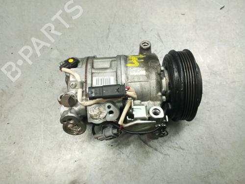 Used AC compressor MERCEDES-BENZ A-CLASS (W176) A 180 (176.042) (122 hp) 28624916