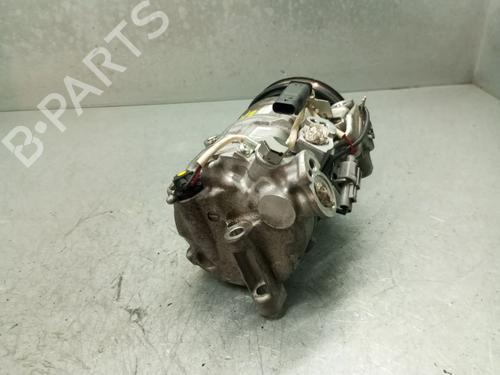 AC compressor MERCEDES-BENZ A-CLASS (W176) A 180 (176.042) | BP28624916M34 