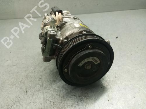 AC compressor MERCEDES-BENZ A-CLASS (W176) A 180 (176.042) | BP28624916M34 