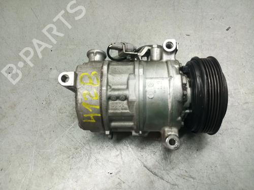 AC compressor MERCEDES-BENZ A-CLASS (W176) A 180 (176.042) | BP28624916M34 