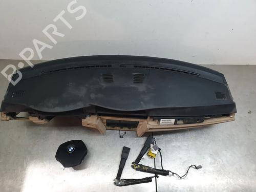Used Airbag Kit BMW 3 (E90) 320 d (163 hp) 28624924
