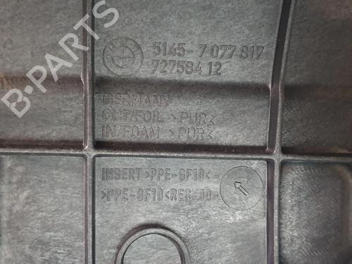 Kollisonspute sett BMW 3 (E90) 320 d | BP28624924C86 