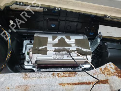 Kollisonspute sett BMW 3 (E90) 320 d | BP28624924C86 