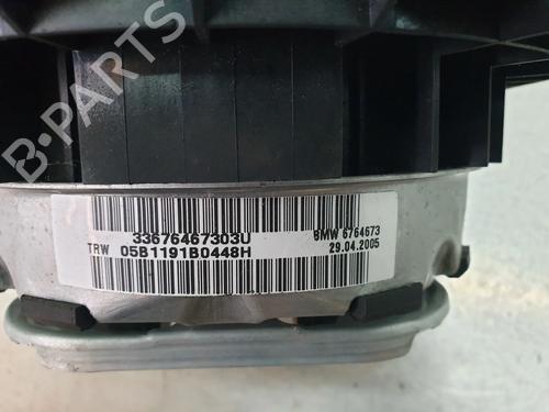 Kollisonspute sett BMW 3 (E90) 320 d | BP28624924C86 