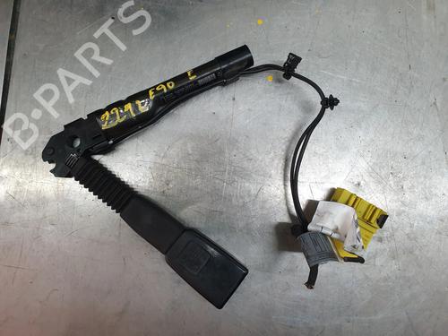 Kollisonspute sett BMW 3 (E90) 320 d | BP28624924C86 