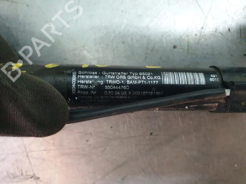Kollisonspute sett BMW 3 (E90) 320 d | BP28624924C86 