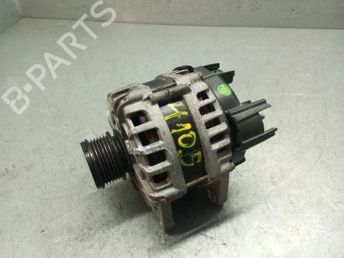 Used Alternator RENAULT KANGOO / GRAND KANGOO II (KW0/1_) 1.5 dCi 95 (KW16) (95 hp) 28624926