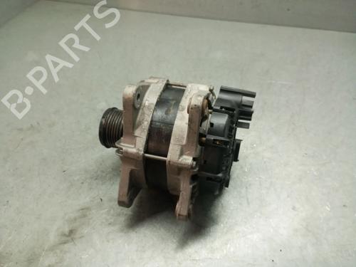 Alternator RENAULT KANGOO / GRAND KANGOO II (KW0/1_) 1.5 dCi 95 (KW16) | BP28624926M7 