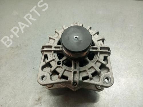 Alternator RENAULT KANGOO / GRAND KANGOO II (KW0/1_) 1.5 dCi 95 (KW16) | BP28624926M7 
