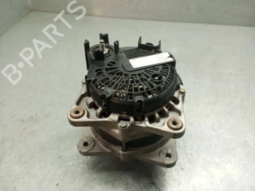 Alternator RENAULT KANGOO / GRAND KANGOO II (KW0/1_) 1.5 dCi 95 (KW16) | BP28624926M7 
