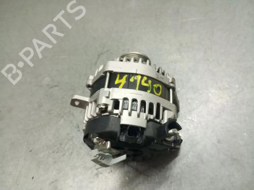 Alternator OPEL CORSA F (P2JO) 1.5 (68) | BP28624927M7 
