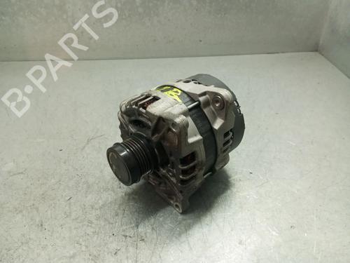 Used Alternator MERCEDES-BENZ A-CLASS (W176) A 180 (176.042) (122 hp) 28624928