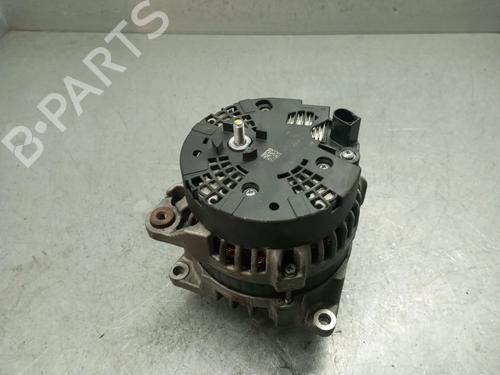 Alternator MERCEDES-BENZ A-CLASS (W176) A 180 (176.042) | BP28624928M7 