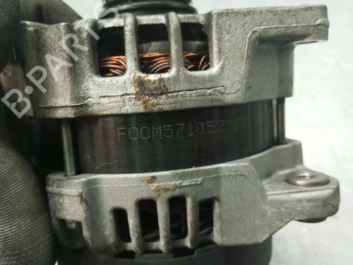 Alternator MERCEDES-BENZ A-CLASS (W176) A 180 (176.042) | BP28624928M7 
