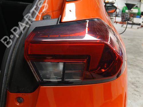 Right taillight OPEL CORSA F (P2JO) 1.5 (68) | BP28623463C35 