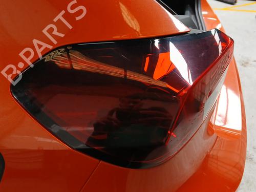 Left taillight OPEL CORSA F (P2JO) 1.5 (68) | BP28623464C34 