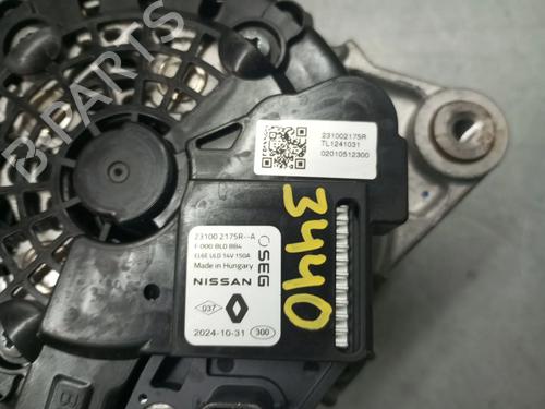 Alternator DACIA SANDERO III  | BP28673018M7 