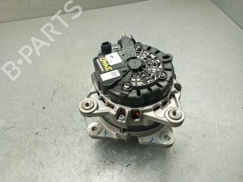 Alternator DACIA SANDERO III  | BP28673018M7 