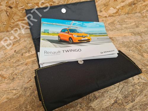 Other RENAULT TWINGO III (BCM_, BCA_) 1.0 SCe 65 (BCMJ) | BP28673021O1 