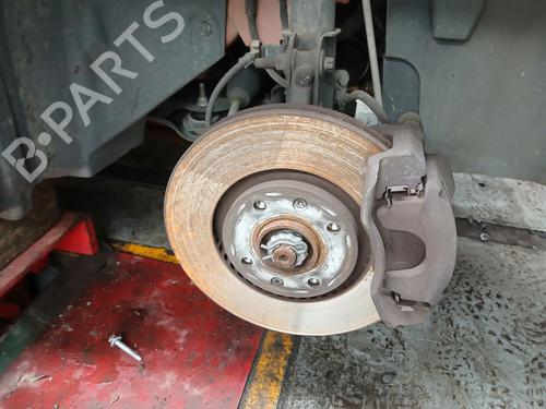 Right front steering knuckle OPEL CORSA F (P2JO) 1.5 (68) | BP28623472M26 