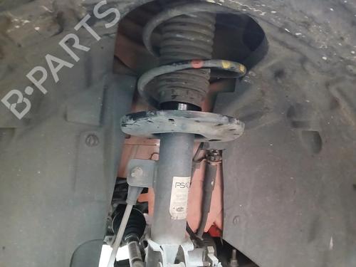 Left front shock absorber OPEL CORSA F (P2JO) 1.5 (68) | BP28623468M16 