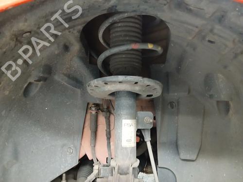 Right front shock absorber OPEL CORSA F (P2JO) 1.5 (68) | BP28623467M17 