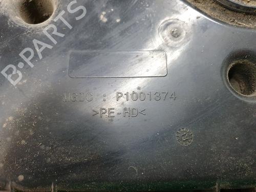 AdBlue tank PEUGEOT EXPERT Van (V_) 1.6 BlueHDi 115 | BP28673023M85 