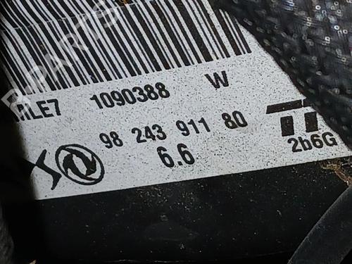 Bremseservo OPEL CORSA F (P2JO) 1.5 (68) | BP28623458M42 